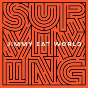 Surviving - Jimmy Eat World