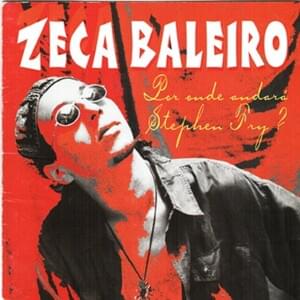 Flor da Pele - Zeca Baleiro