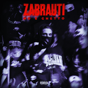 ZĂBRĂUȚI NU E GHETTO - Vali Miron (Ft. Dandanel)