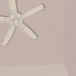 Ceiling fan - LilyPichu