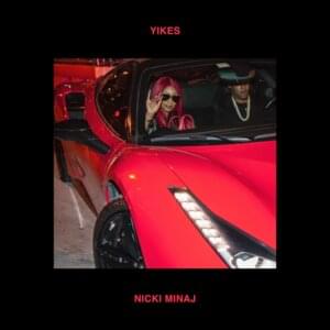 Nicki Minaj - Yikes (Türkçe Çeviri) - Lyrxo Türkçe Çeviri