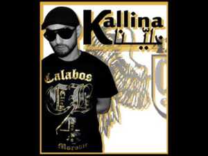 Khallina - Moro