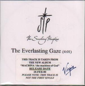 The Everlasting Gaze - The Smashing Pumpkins