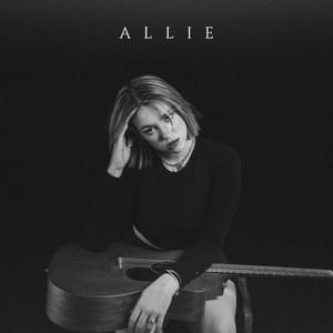 If I Ain’t Got You - Allie Sherlock