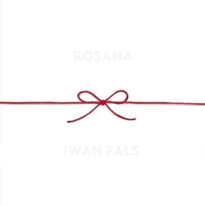 Rosana (Acoustic Version) - Iwan Fals