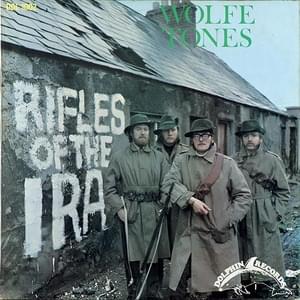 Holy Ground - The Wolfe Tones