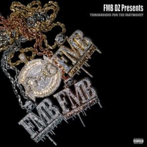 The Gym - FMB DZ & Eastside Reup (Ft. Rio Da Yung OG & RMC Mike)