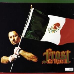 La Raza II [Salsita Mix] - OG Kid Frost (Ft. Rich Garcia)