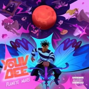 Mon pote - Youv Dee