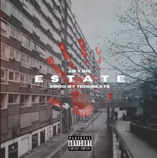 Estate - Sin Squad (SS) (Ft. Biz (Hornsey), Hornsey & LR)