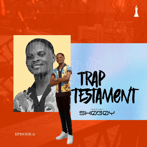 Silent Hill (Mixed) [Trap Testament 3] - Kendrick Lamar & Kodak Black