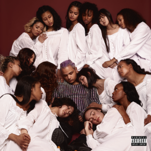 Not My Lover - Nessly (Ft. Hoodrich Pablo Juan)