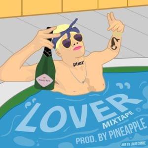 Lover - Franky Style