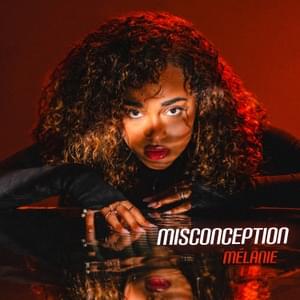 Misconception - Mélanie Thomas (Ft. Lamar Morris)