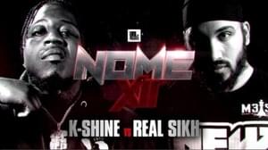 K-Shine vs. Real Sikh - URLtv (Ft. K-Shine & Real Sikh)