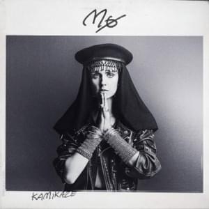 Kamikaze - MØ