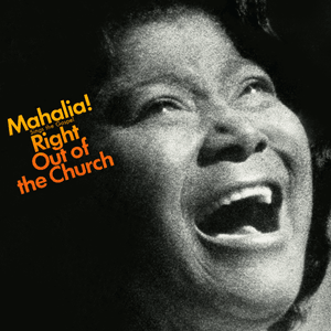 What Manner of Man Is This - Mahalia Jackson