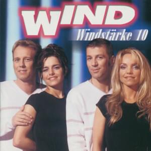 Wegen dir - Wind