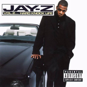 Money, Cash, Hoes - JAY-Z (Ft. DMX)