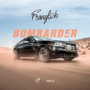 Bombarder - Franglish