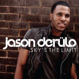 The Sky’s the Limit (Ayo Remix) - Jason Derulo