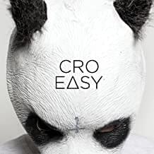 Easy (Acapella) - CRO