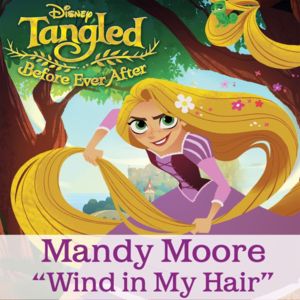 Wind In My Hair - Mandy Moore