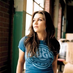 Blue Collar Done Turn Red - Gretchen Wilson