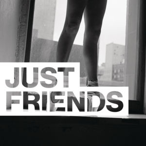 Just Friends - G-Eazy (Ft. ​phem)