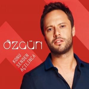 Konu Senden Açılınca - Özgün