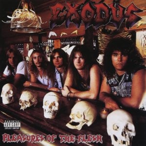 Parasite - Exodus