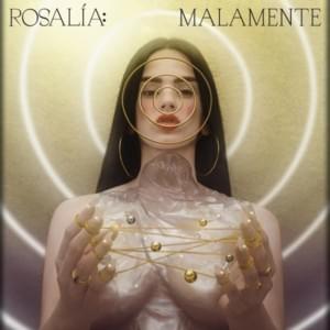 ROSALÍA - MALAMENTE (Cap.1: Augurio) (Traduzione Italiana) - Lyrxo Traduzioni Italiane