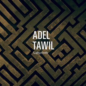 Labyrinth - Adel Tawil