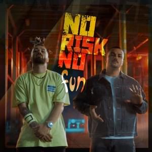 No Risk No Fun - Defkhan & Şehinşah (Ft. ZMN)