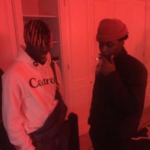 Uno vs. Yachty Freestyle - UnoTheActivist & Lil Yachty