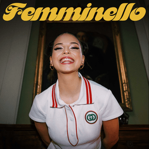 Femminello - Nina Chuba