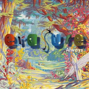 Always [Single Mix] - Erasure