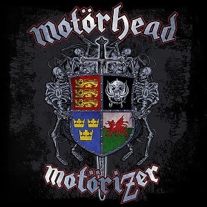 Teach You How to Sing the Blues - Motörhead