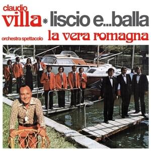 Amore baciami - Claudio Villa