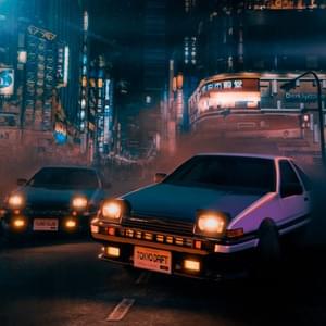 Tokyo Drift - YUNG VLAS