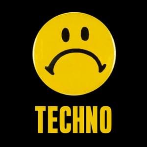 Techno - Destructo