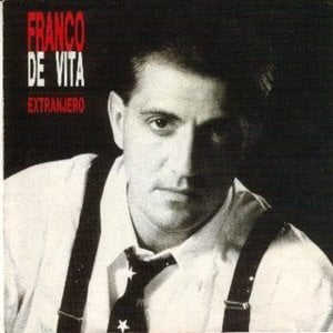 Ella Está Loca Por Mí - Franco De Vita