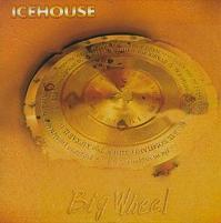 Satellite - Icehouse