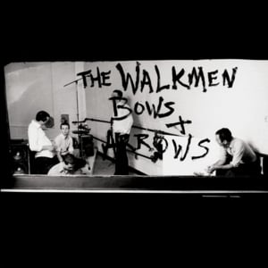 New Year’s Eve - The Walkmen