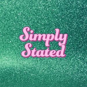 Simply Stated - VANISHING GIRL (Ft. Rosemary Fairweather)