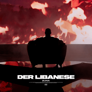 Der Libanese - Zuna