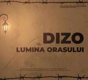 LUMINA ORASULUI - Dizo