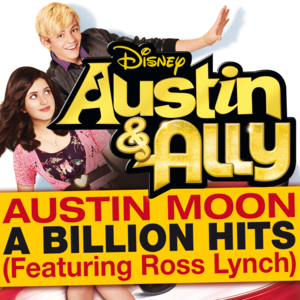 A Billion Hits - Ross Lynch