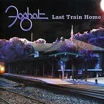 Louisiana Blues - Foghat