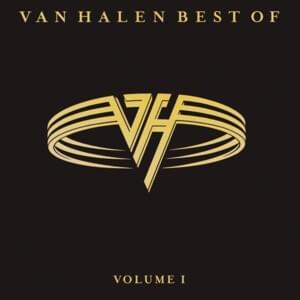 Can’t Get This Stuff No More - Van Halen